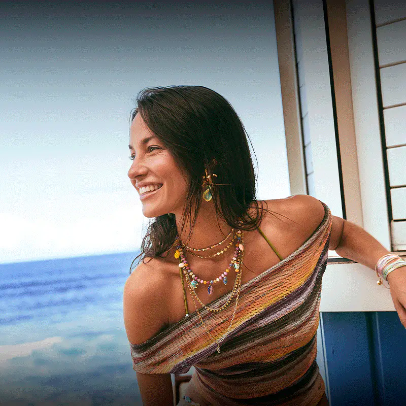 Brilla con Joyas Inolvidables
