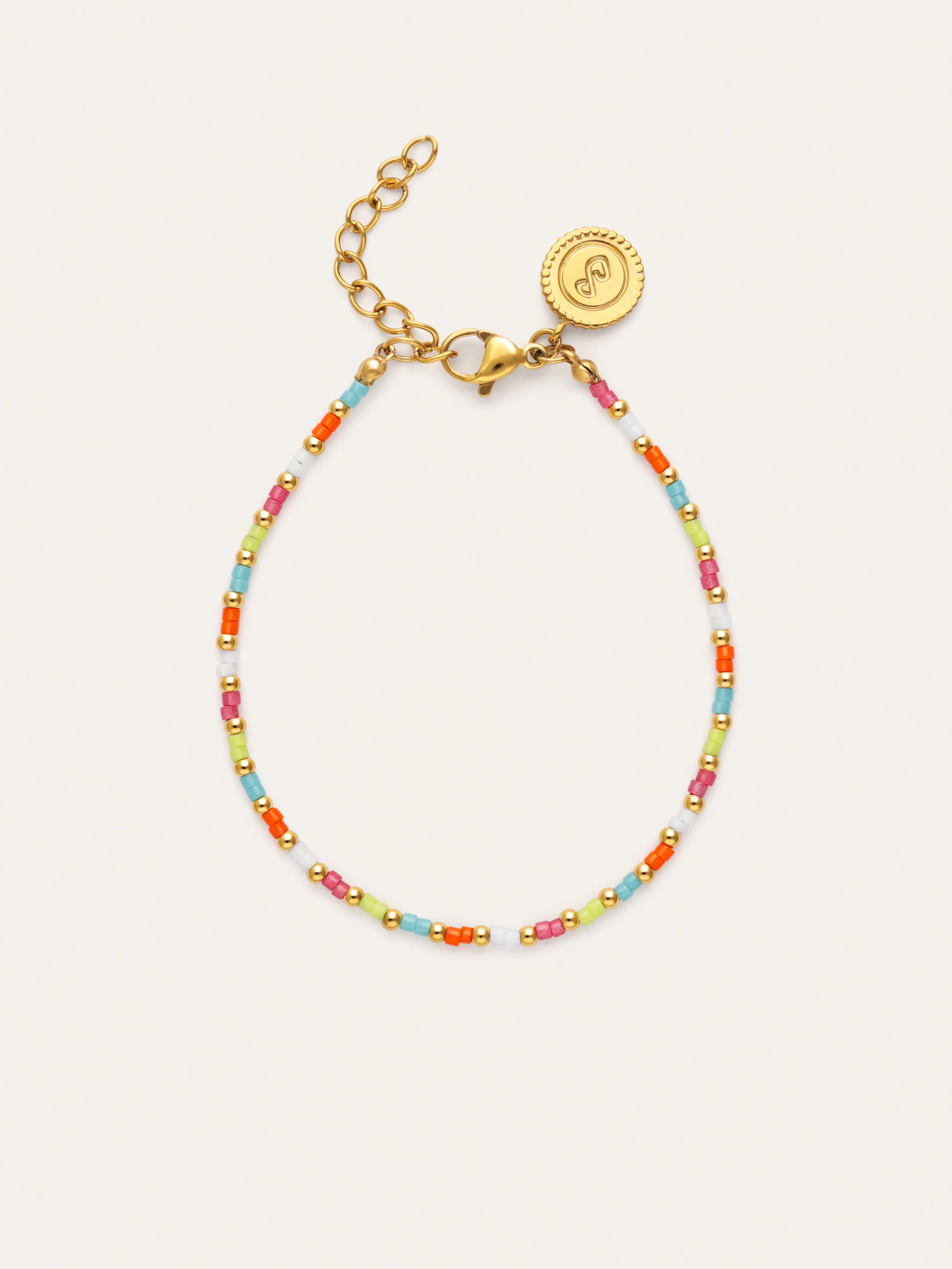 Joyas bañadas en Oro de 18kt